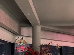 -烛影拾光观景餐厅·创意菜·摄影·小提琴(大唐不夜城店)