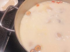 -捞王猪肚鸡火锅(财富中心店)