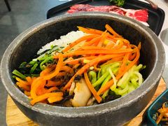 -韩宫宴烤肉·料理(南京江宁万达店)