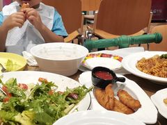 -安妮意大利餐厅(世贸天阶店)