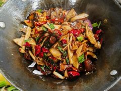 -吃货私房菜(丽江束河古镇店)