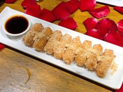 -别院里音乐餐酒吧(双流航空港店)