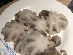-星伦多自助料理·涮烤一体(杭州来福士店)