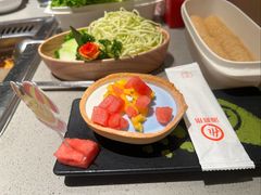 -海底捞火锅(人民广场店)