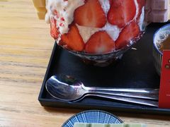 -WONDER ICE 萬得冰田(建設路总店)