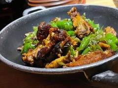 -吃饭皇帝大(合生汇店)