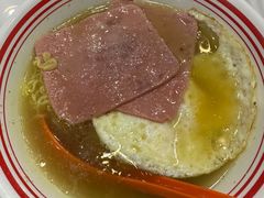 -1128港式茶餐厅(嘉信广场店)
