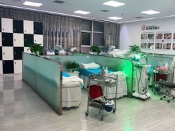 -悟空祛痘·亚健康皮肤管理中心