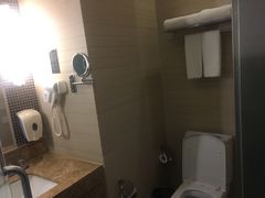 -北京望京华彩智选假日酒店
