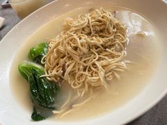 鸡汁干丝-老正兴菜馆(福州路店)