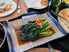 -重庆尼依格罗酒店·欣厨Niccolo Kitchen