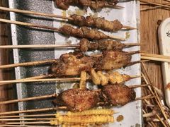 -管氏翅吧(国展店)