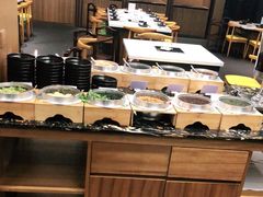 -星湖特色餐厅· 三岔湖环球融创天堂洲际酒店