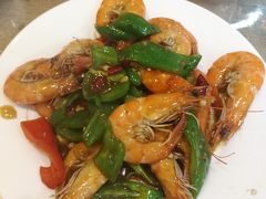-大丰收海鲜酒楼·专业餐饮30年(连云港老字号店)