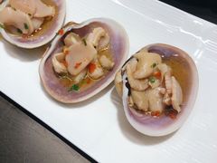 椒麻天鹅蛋-东莱馋房(陆家嘴店)