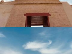 -嘉峪关关城