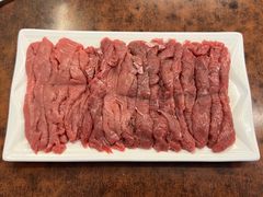 -前门张记涮肉(前门店)