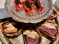 -壳里西餐厅Coquille Seafood Bistro(蒙自路店)