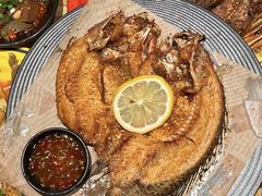 -北丐先生·野馄饨烧烤(雨花万象店)
