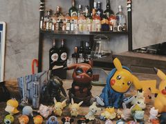 -BE NORMAL CAFE(霞溪路店)
