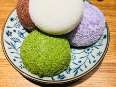 -德川家日本料理(中关村寰太大厦店)
