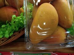 树上熟贵妃芒-百果园PAGODA(应元路店)