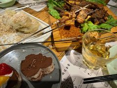 -胡桃里音乐酒馆(曲江店)