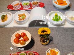 -新长福(世嘉店)