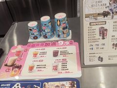 -DQ·蛋糕·冰淇淋(通州万达店)