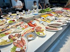 -渔满仓海鲜渔家(象山二店)