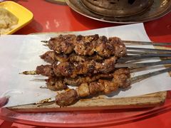 -羊之道草原味道清真餐厅(番禺店)