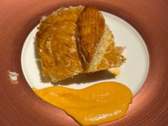 -Oyster Talks 四度蚝法餐厅