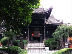 -西安化觉巷清真大寺