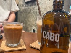 -CABO Coffee