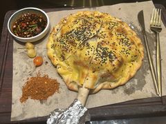 -那拉提之疆·新疆菜(美院店)