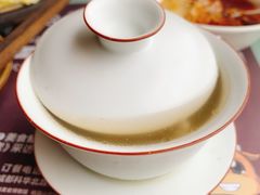 -盡膳口福·百年汤方火锅(科华北路店)