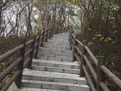 -南京金牛湖风景区