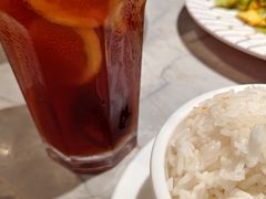 -锦园春香港茶餐厅(西海湾旗舰店)