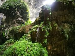 -英西峰林·洞天仙境