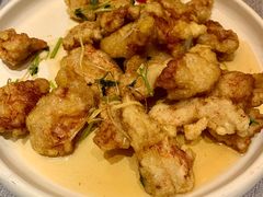 -宏达老菜馆(东安街店)