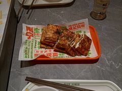 -威记烧嘢·南宁烧烤·超级生牛(绿地店)
