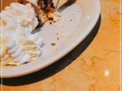 -The Cheesecake Factory 芝乐坊餐厅(王府中環店)