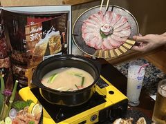 -晶吉·居酒屋·烧鸟·海胆(民主广场店)