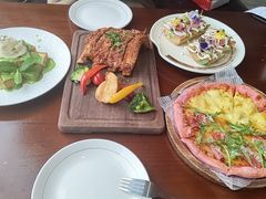 -埠口精酿夜景餐酒吧· BREWPORT BISTRO(长嘉汇重庆之眼店)