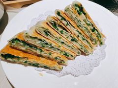 专家葱花饼-浩爷羊蝎子火锅(双榆树店)