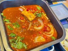 -燥次·烧烤酒场(万象城店)