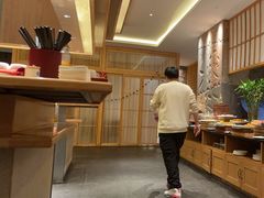 -京旬海鲜放题·铁板烧自助餐厅