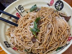 -旺泉餐饮店·清真牛肉面馆