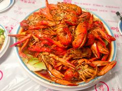 -三妹小龙虾·黄油蟹(华侨城总店)