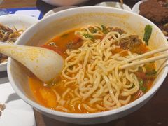 -寻裕记·现炒浇头面(人民广场店)